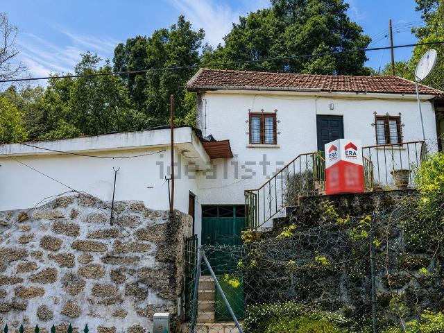 Moradia, Caniçada e Soengas
