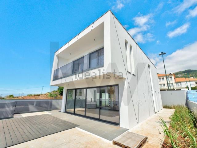Moradia, Caniço