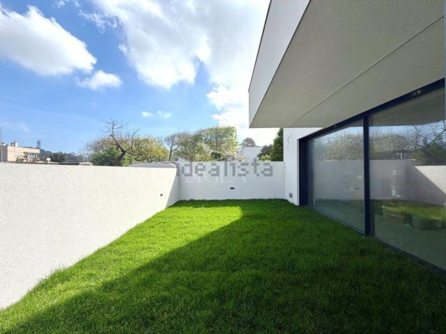 Moradia, Canidelo