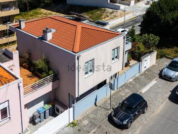 Moradia, Canidelo