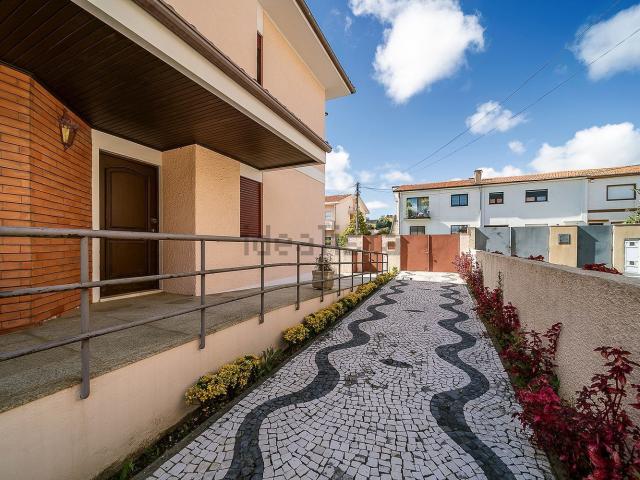 Moradia, Canidelo