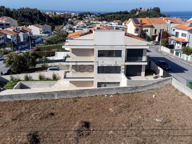 Moradia, Canidelo