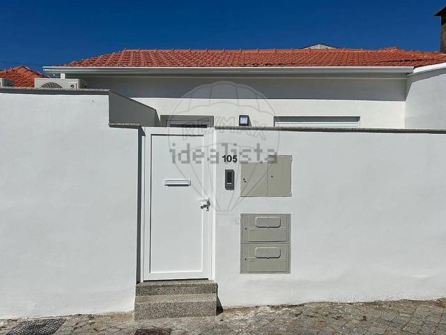 Moradia, Canidelo