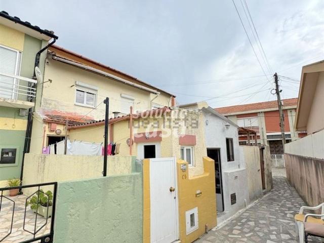 Moradia, Canidelo
