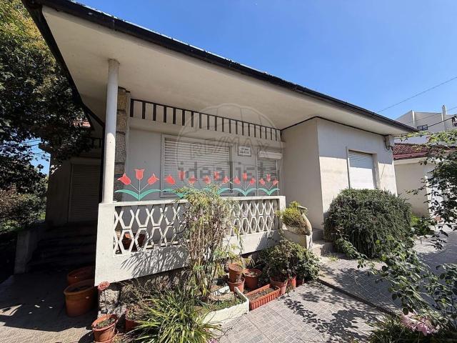 Moradia, Canidelo