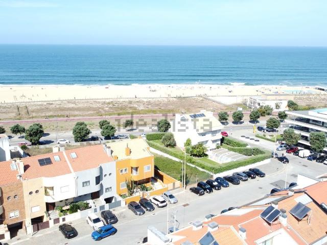 Moradia, Canidelo