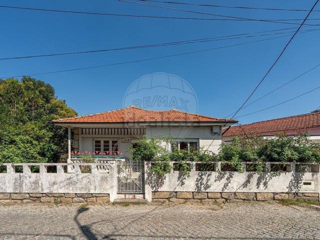 Moradia, Canidelo