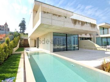 Moradia, Canidelo