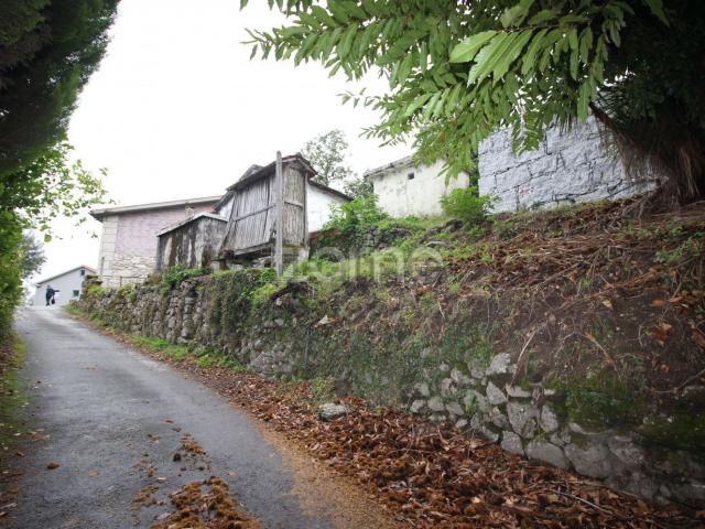 Moradia, Cantelães
