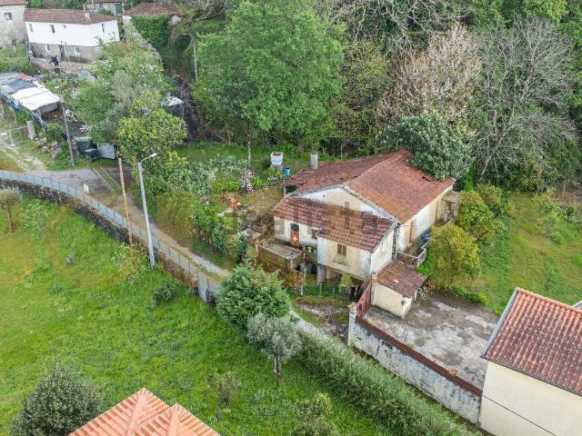 Moradia, Cantelães