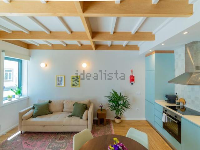 Moradia, Casa da Música, Cedofeita Santo Ildefonso Sé Miragaia São Nicolau Vitória
