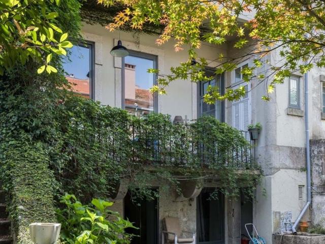 Moradia, Casa da Música, Cedofeita Santo Ildefonso Sé Miragaia São Nicolau Vitória