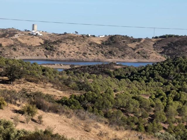 MORADIA CASA DE MADEIRA T1 COM PISCINA ARRENDAMENTO DE SETEMBRO A JUNHO ALCARIAS GRANDES CASTRO MARIM ALGARVE