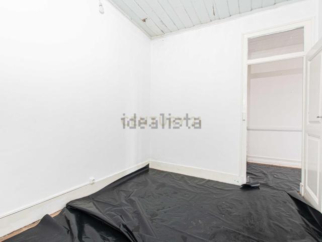 Moradia, Casais e Alviobeira