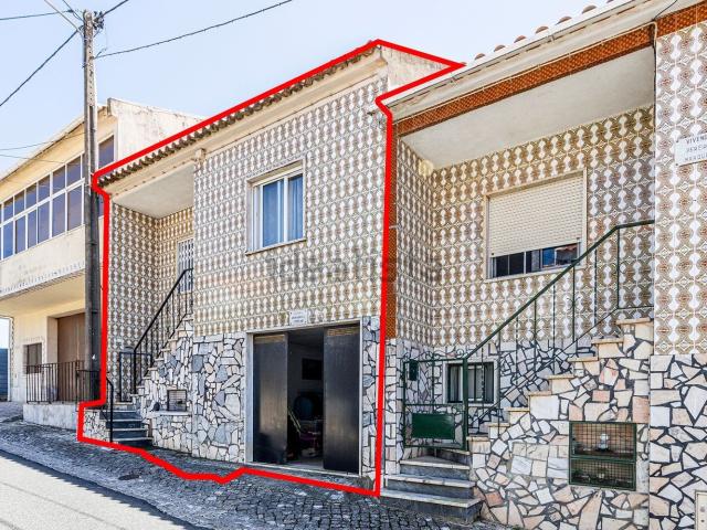 Moradia, Casal de Cambra
