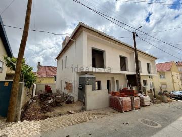 Moradia, Casal de Cambra
