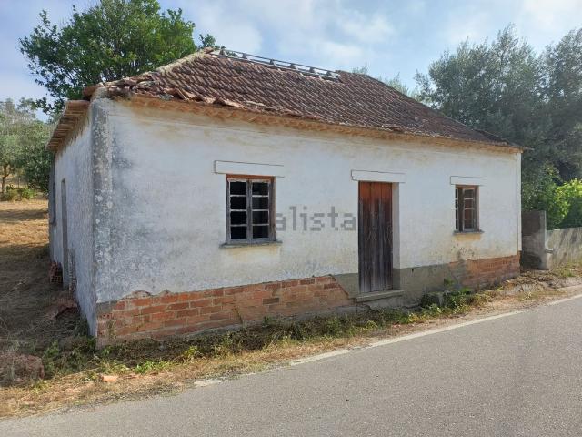 Moradia, Casal dos Bernardos