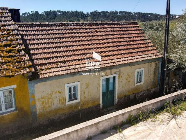 Moradia, Casal dos Bernardos