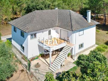 Moradia, Casal dos Bernardos