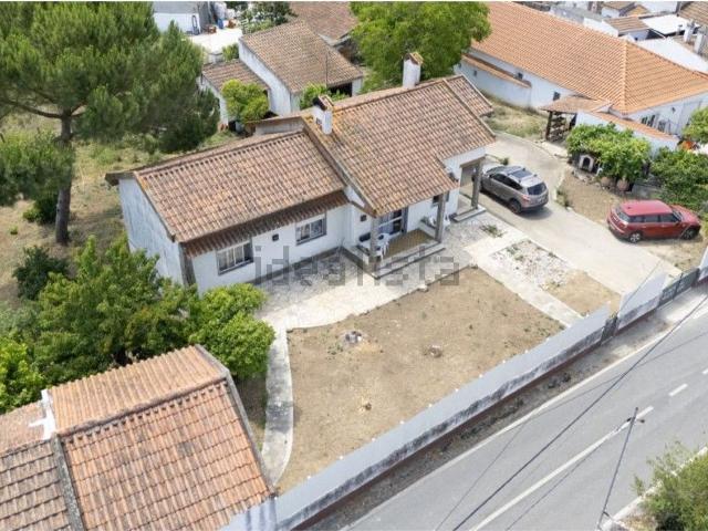 Moradia, Casével e Vaqueiros