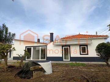 Moradia, Casével e Vaqueiros