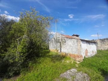 Moradia, Casével e Vaqueiros