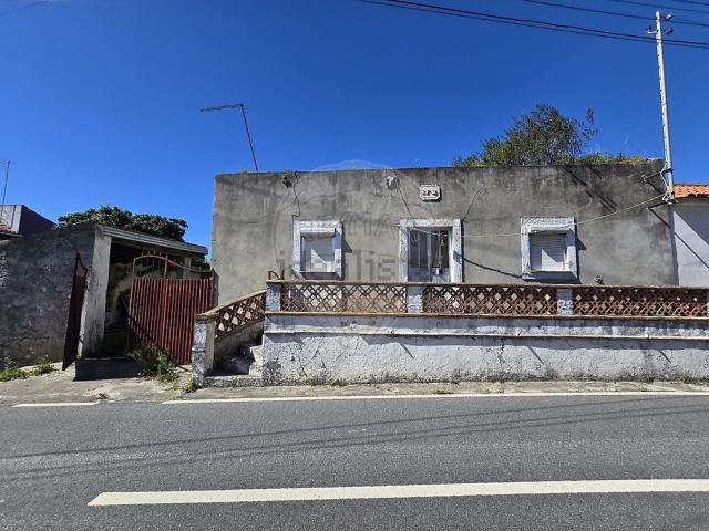 Moradia, Casével e Vaqueiros