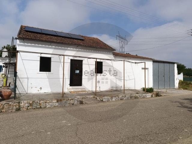 Moradia, Casével e Vaqueiros
