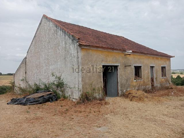 Moradia, Casével e Vaqueiros