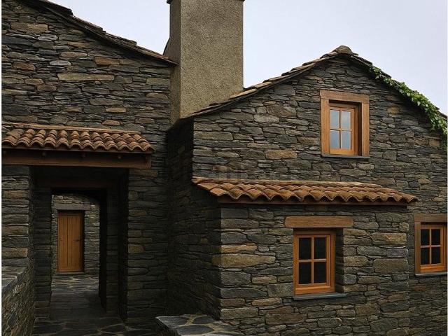 Moradia, Castanheira do Vouga