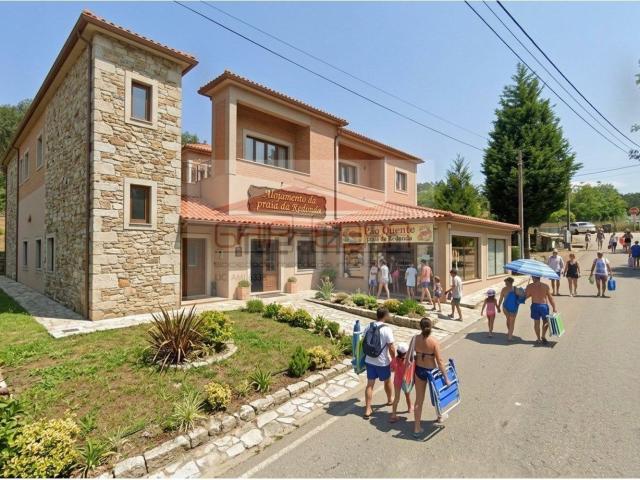 Moradia, Castanheira do Vouga