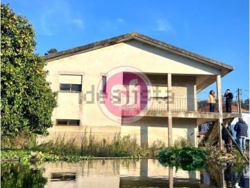 Moradia, Castanheira do Vouga