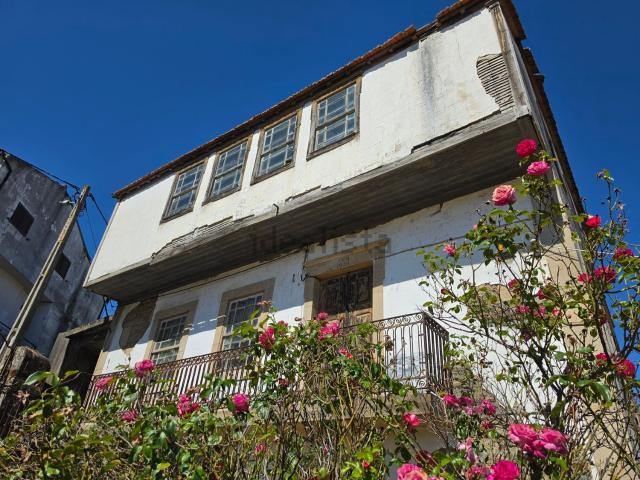 Moradia, Castanheiro do Sul