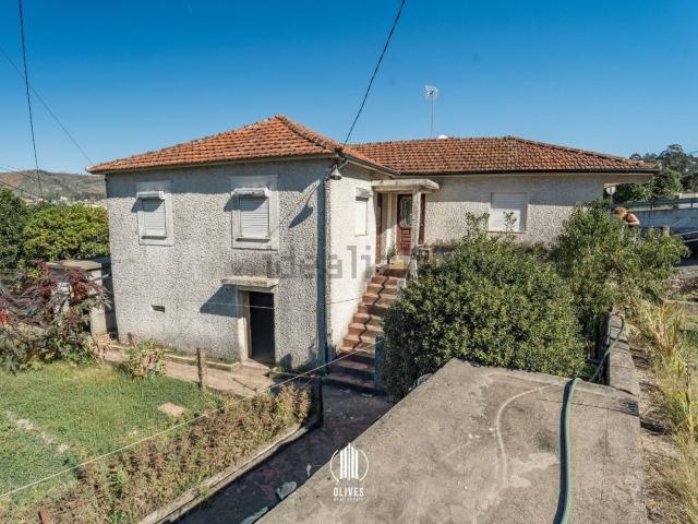 Moradia, Castelões