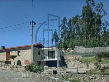 Moradia, Castelões