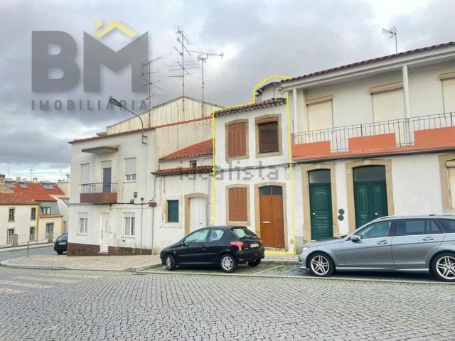 Moradia, Castelo Branco