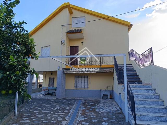 Moradia, Castelo Branco