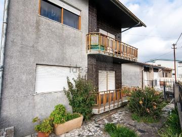 Moradia, Castêlo da Maia