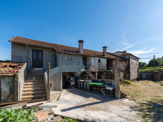 Moradia, Castêlo da Maia