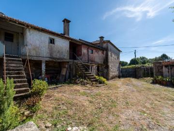 Moradia, Castêlo da Maia