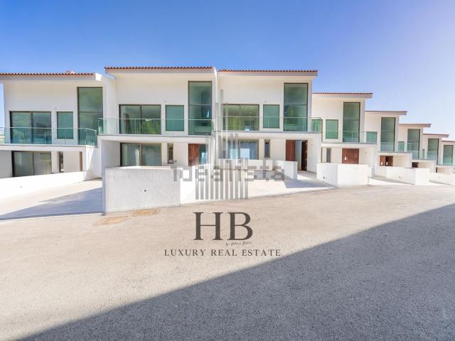 Moradia, Castelo Sesimbra