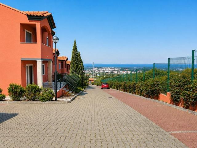 Moradia, Castelo Sesimbra