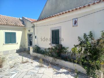 Zambujal de Cima, Castelo, Sesimbra - Churrasqueira