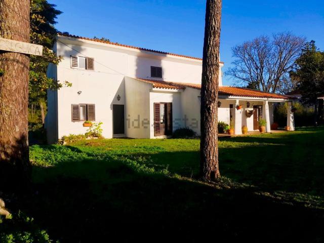 Moradia, Castelo Sesimbra