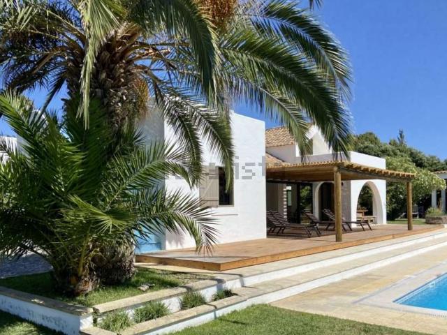Moradia, Castelo Sesimbra
