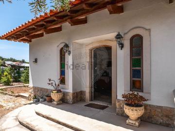 Pocinho, Castelo, Castelo, Sesimbra - Jardim