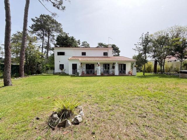 Moradia, Castelo Sesimbra