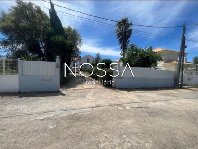 Moradia, Castelo Sesimbra