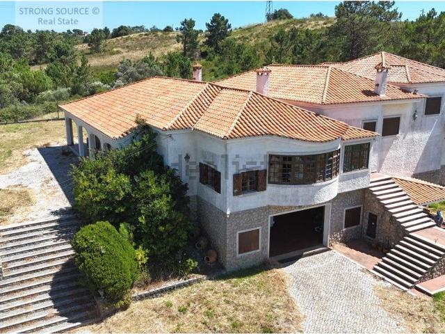 Moradia, Castelo Sesimbra