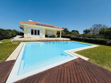 Moradia, Castelo Sesimbra